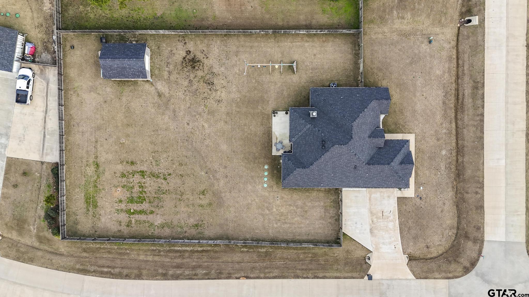 14144 Foxtail Drive Flint, TX 75762 - Photo 38 of 39