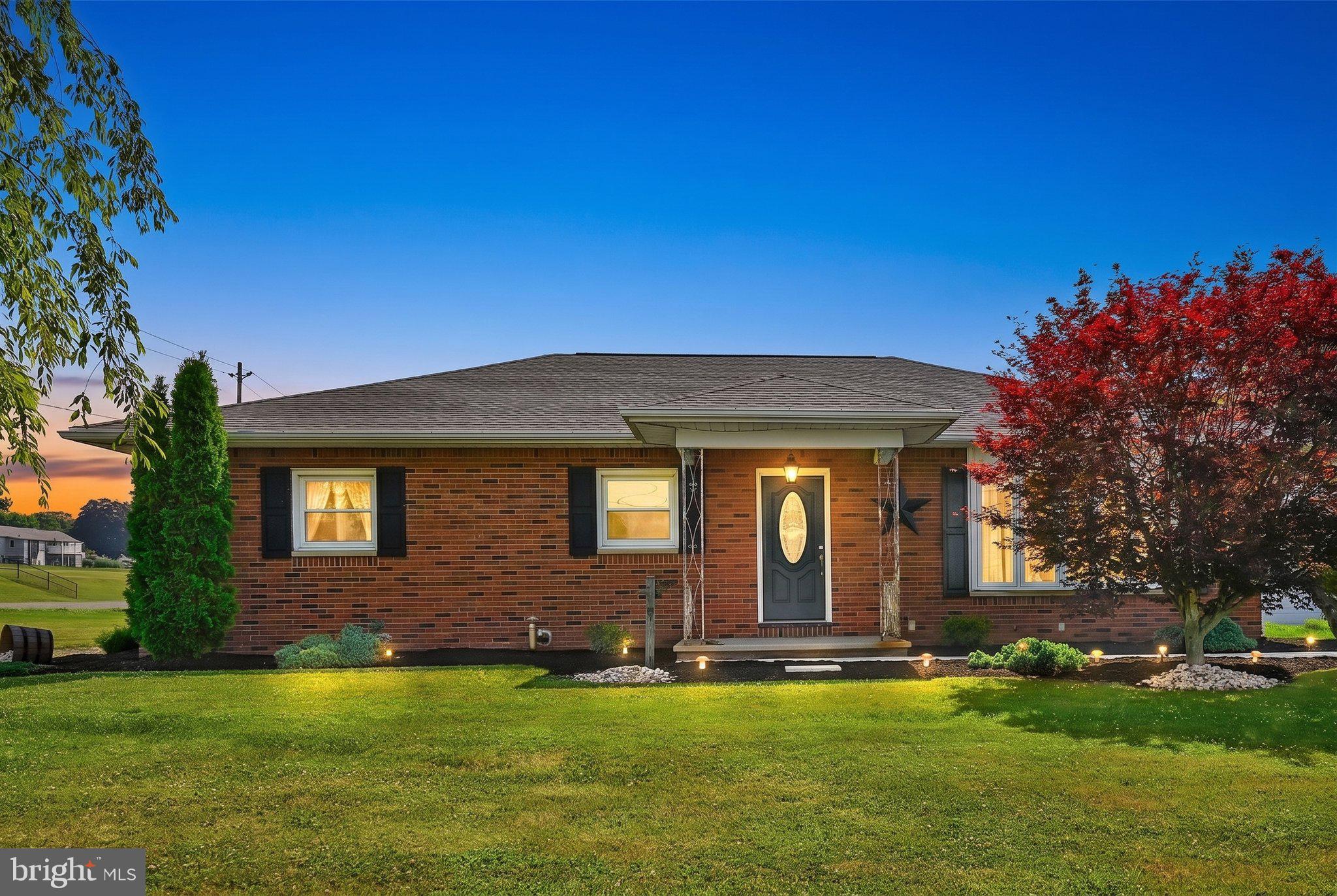 310 South Goodspring Road Hegins, PA 17938 - Photo 43 of 43