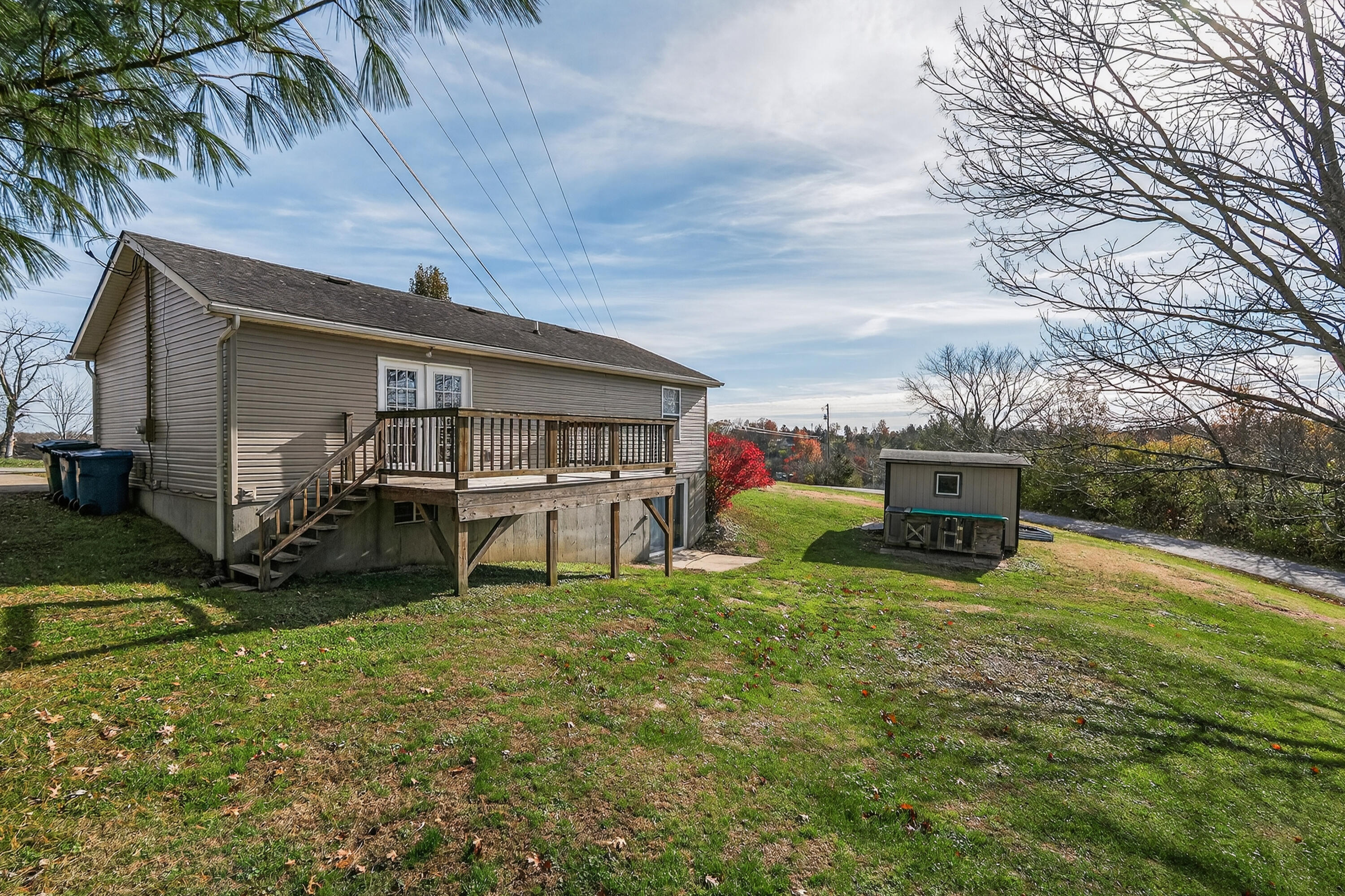 985 Reeves Road Dry Ridge, KY 41035 - Photo 31 of 32 Gallery Image 31