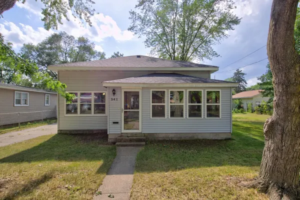 $159,900 | 541 15th Avenue North, Wisconsin Rapids, WI 54495