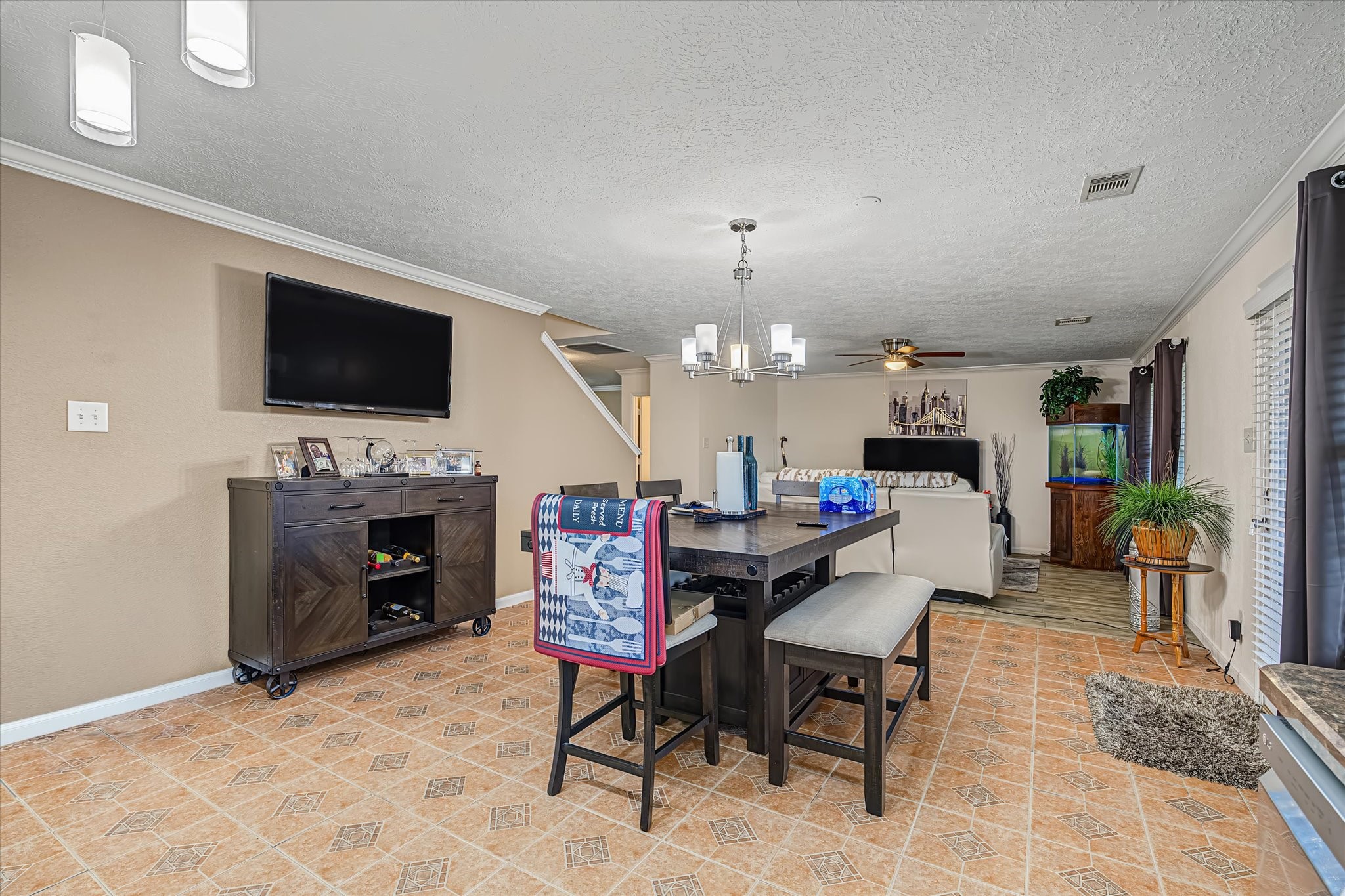 21311 Pine Monte Ridge Lane Katy, TX 77449 - Photo 9 of 43 Gallery Image 9