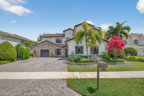 $2,299,900 | 8222 Bradford Way, Parkland, FL 33076