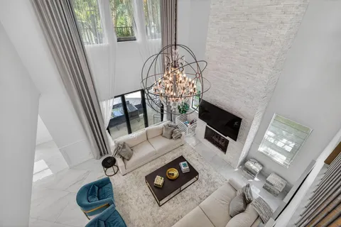 $2,189,000 | 8222 Bradford Way, Parkland, FL 33076