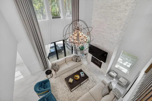 $2,299,900 | 8222 Bradford Way, Parkland, FL 33076