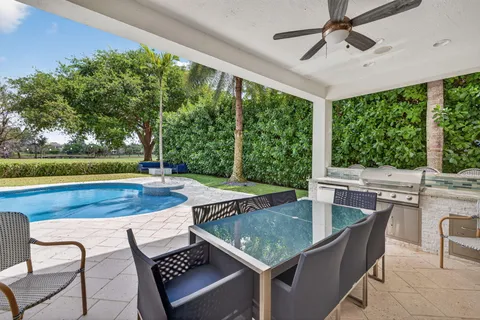 $2,189,000 | 8222 Bradford Way, Parkland, FL 33076