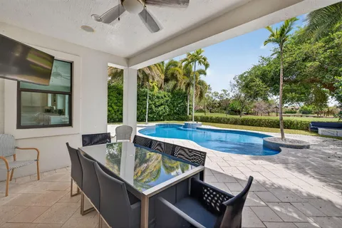 $2,189,000 | 8222 Bradford Way, Parkland, FL 33076
