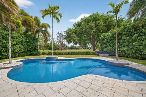 $2,189,000 | 8222 Bradford Way, Parkland, FL 33076