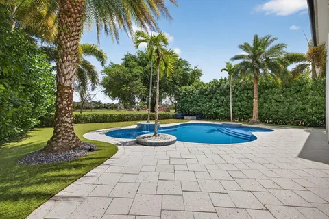 $2,189,000 | 8222 Bradford Way, Parkland, FL 33076