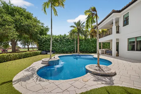 $2,189,000 | 8222 Bradford Way, Parkland, FL 33076