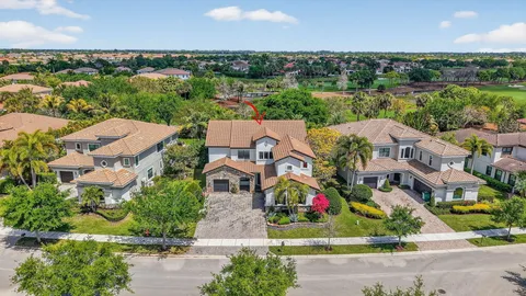 $2,189,000 | 8222 Bradford Way, Parkland, FL 33076