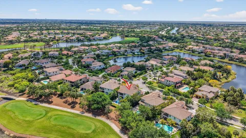 $2,189,000 | 8222 Bradford Way, Parkland, FL 33076