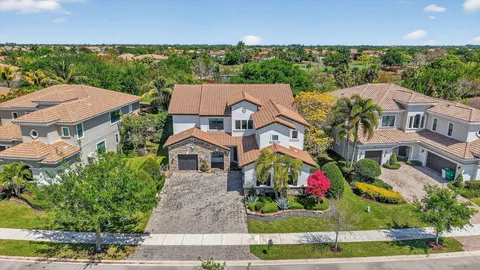 $2,189,000 | 8222 Bradford Way, Parkland, FL 33076