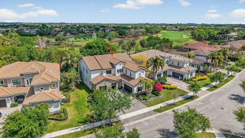 $2,189,000 | 8222 Bradford Way, Parkland, FL 33076