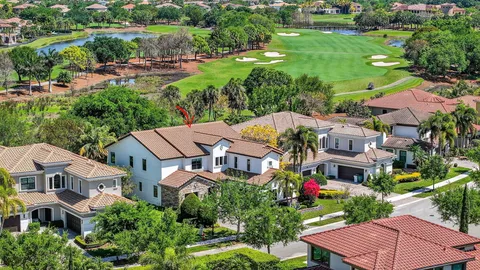 $2,189,000 | 8222 Bradford Way, Parkland, FL 33076