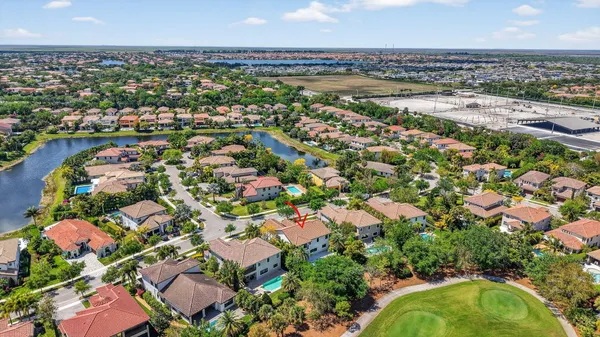 $2,299,900 | 8222 Bradford Way, Parkland, FL 33076