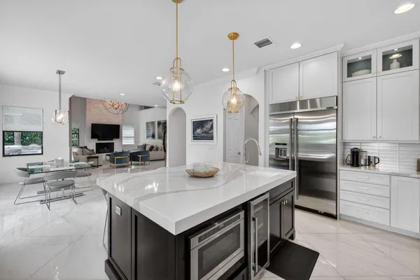 $2,299,900 | 8222 Bradford Way, Parkland, FL 33076