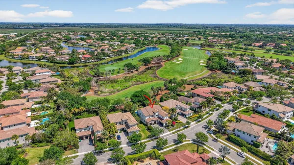 $2,299,900 | 8222 Bradford Way, Parkland, FL 33076
