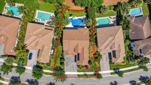 $2,299,900 | 8222 Bradford Way, Parkland, FL 33076