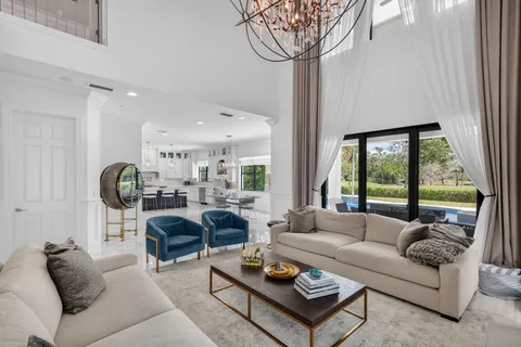 $2,189,000 | 8222 Bradford Way, Parkland, FL 33076