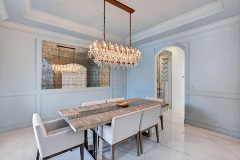 $2,189,000 | 8222 Bradford Way, Parkland, FL 33076
