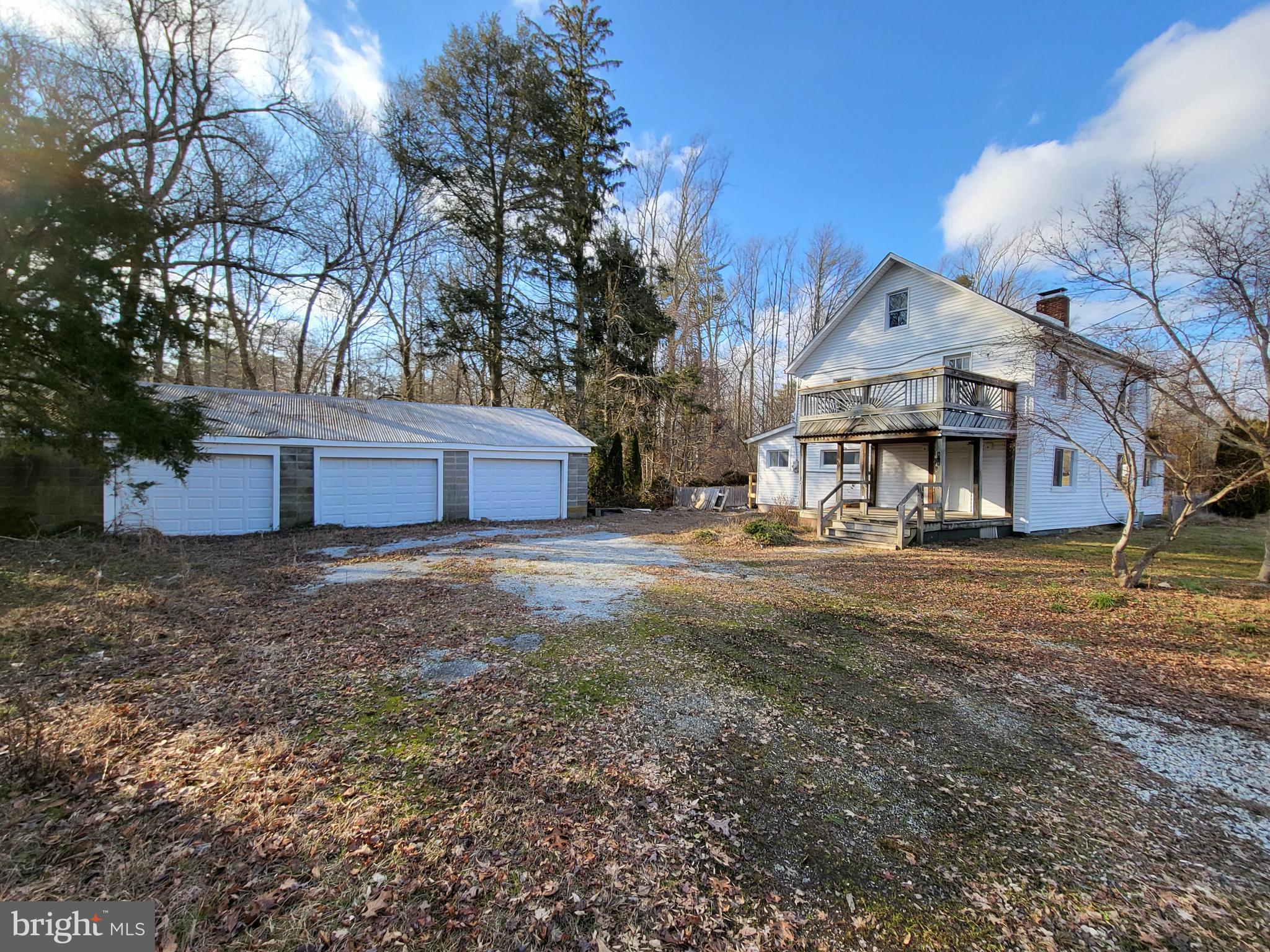 185 Cobbs Mill Road Bridgeton, NJ 08302 - Photo 1 of 23 Gallery Image 1