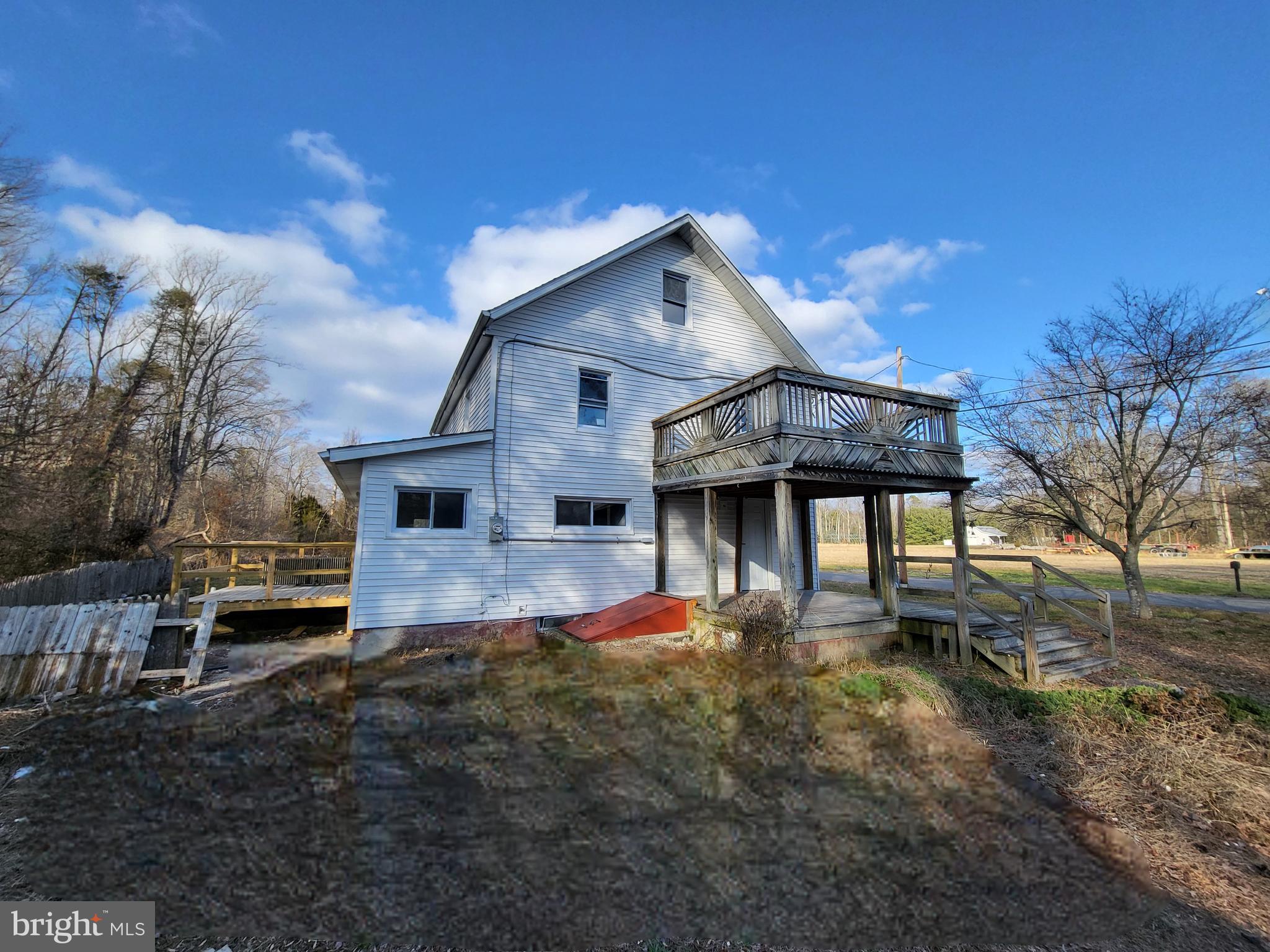 185 Cobbs Mill Road Bridgeton, NJ 08302 - Photo 15 of 23 Gallery Image 15