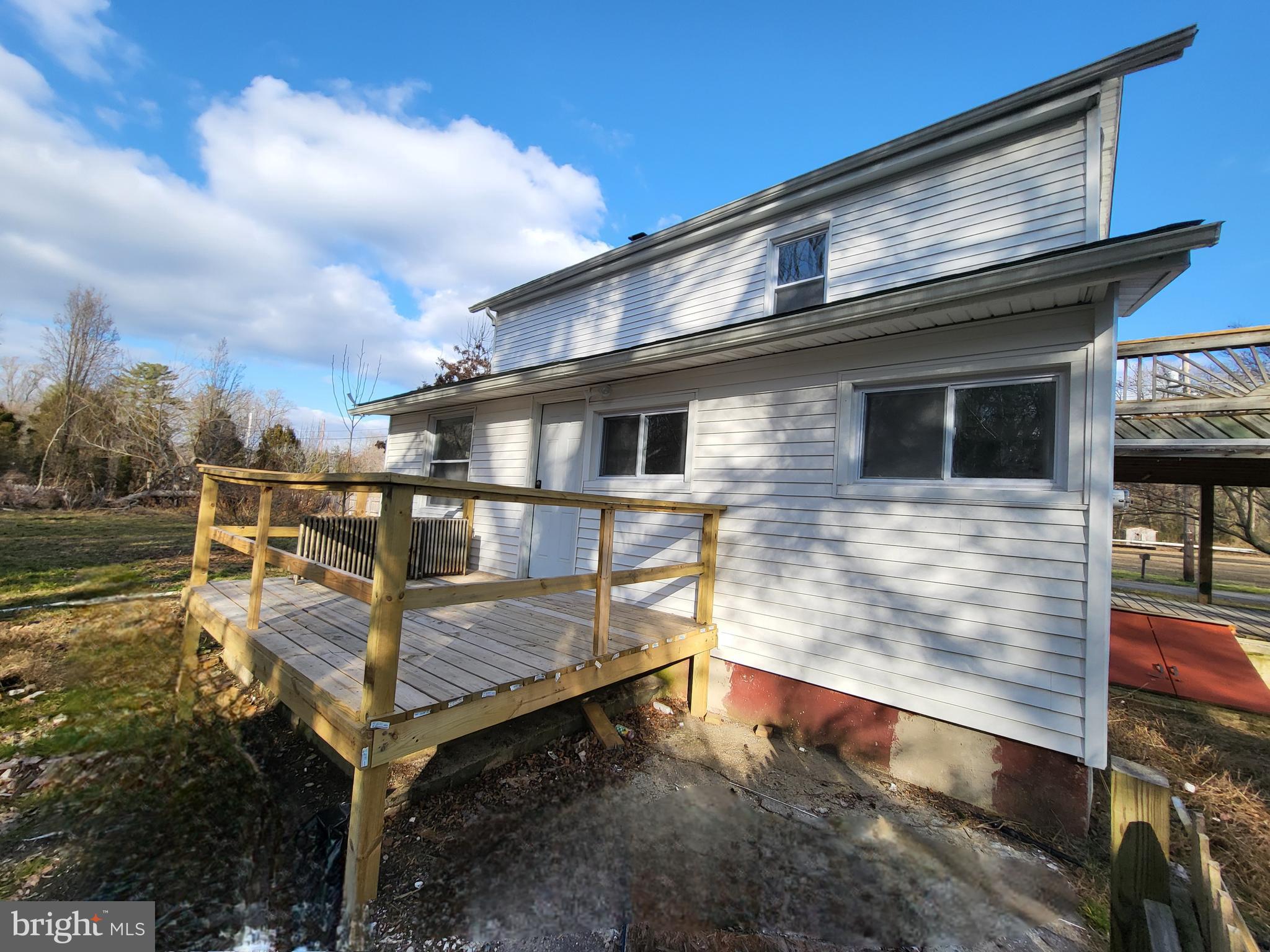185 Cobbs Mill Road Bridgeton, NJ 08302 - Photo 16 of 23 Gallery Image 16