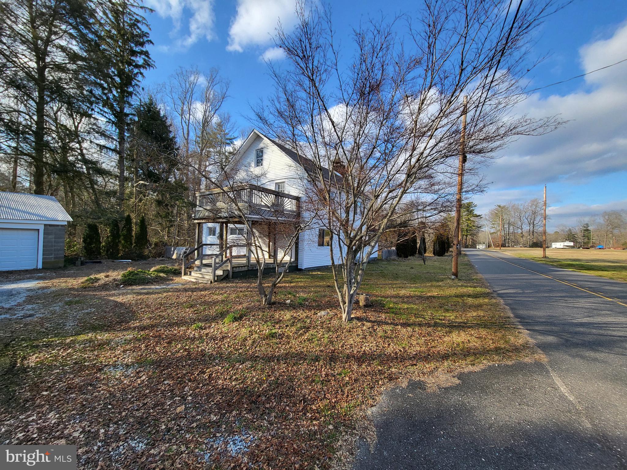 185 Cobbs Mill Road Bridgeton, NJ 08302 - Photo 17 of 23 Gallery Image 17