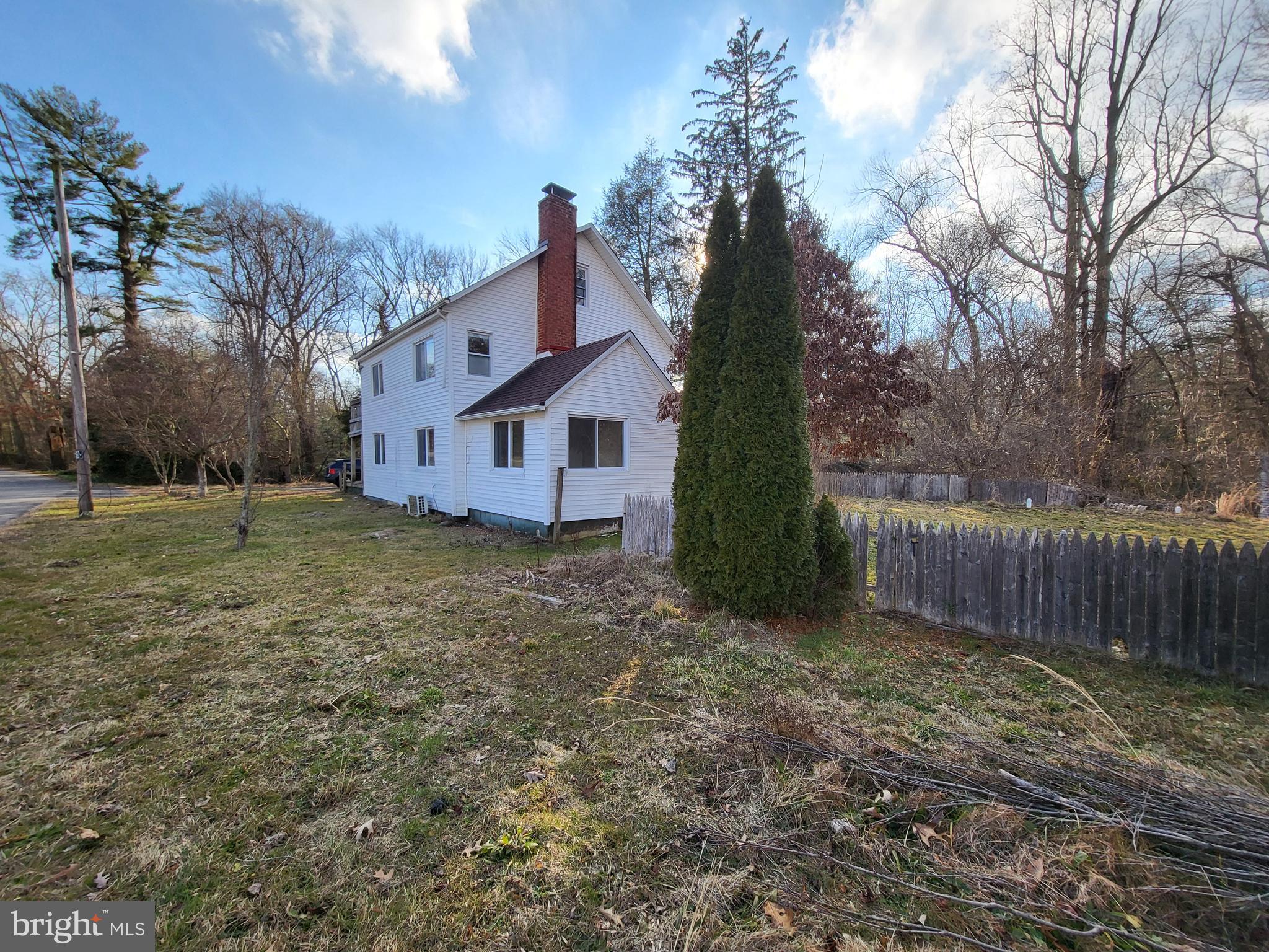 185 Cobbs Mill Road Bridgeton, NJ 08302 - Photo 18 of 23 Gallery Image 18