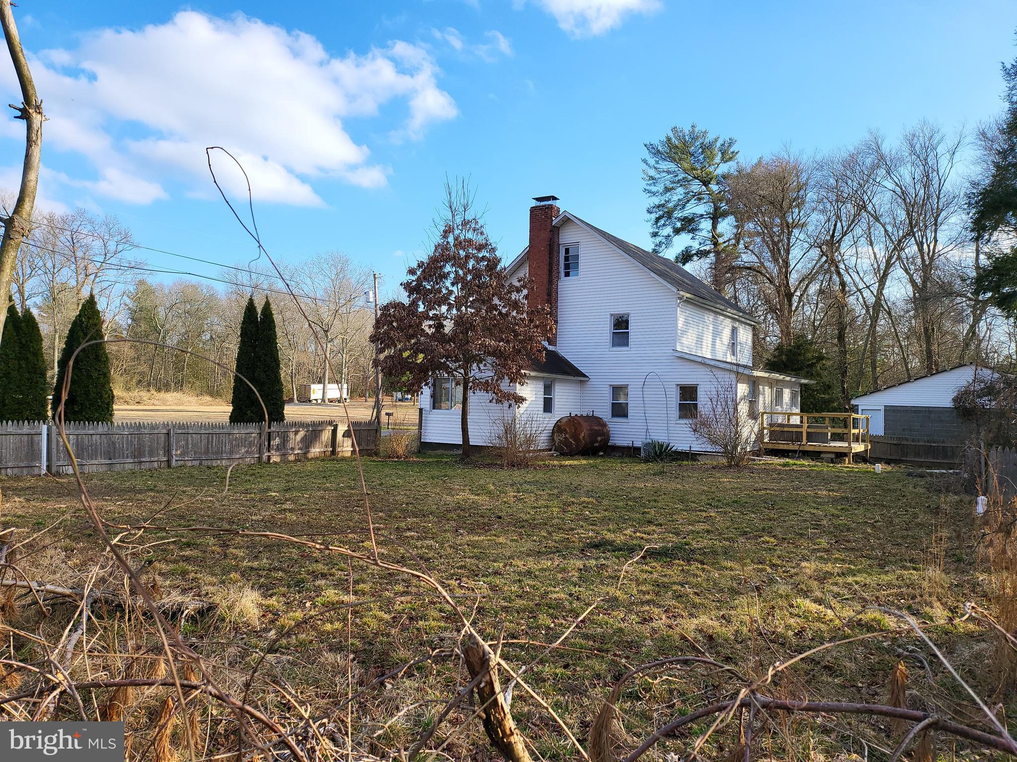 185 Cobbs Mill Road Bridgeton, NJ 08302 - Photo 19 of 23 Gallery Image 19