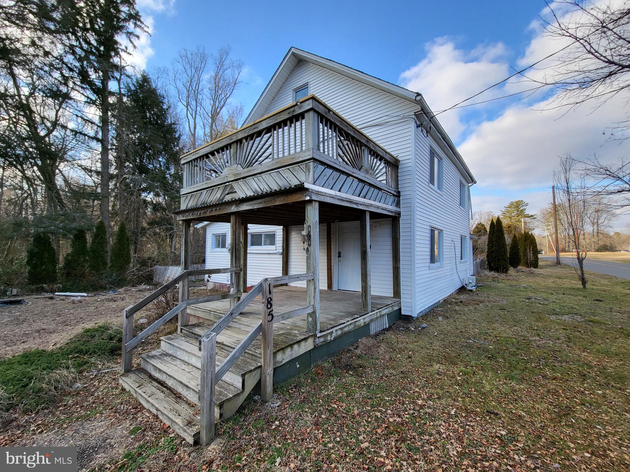 185 Cobbs Mill Road Bridgeton, NJ 08302 - Photo 20 of 23 Gallery Image 20