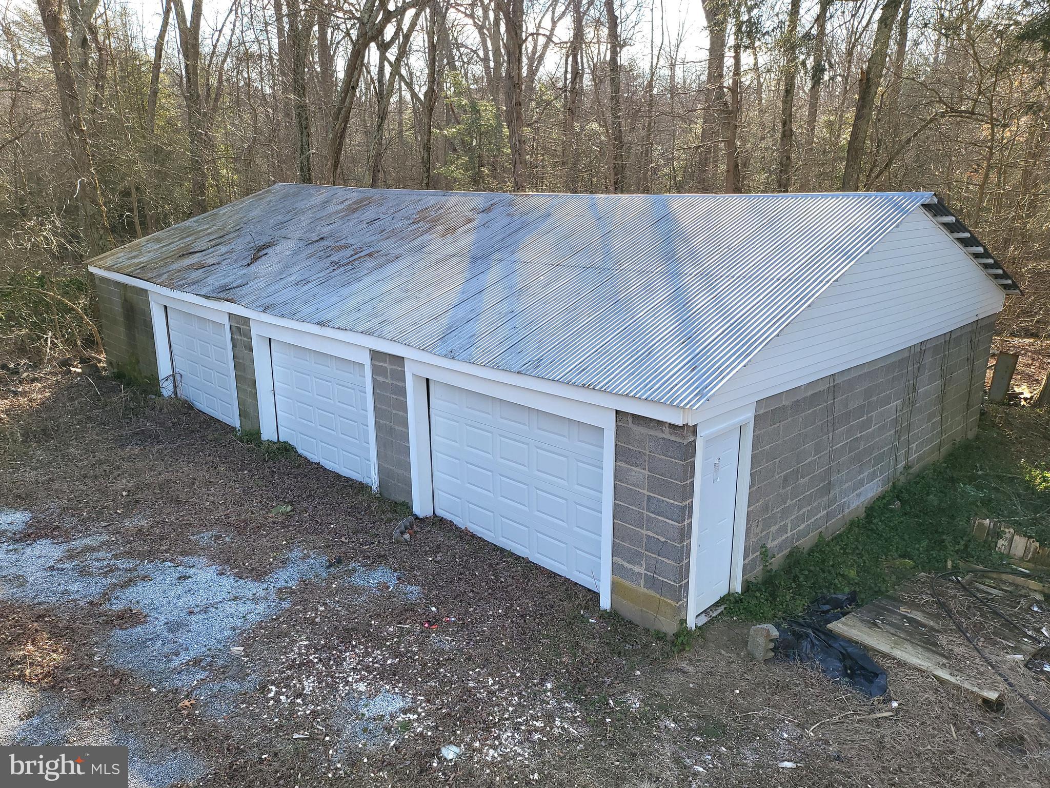 185 Cobbs Mill Road Bridgeton, NJ 08302 - Photo 2 of 23 Gallery Image 2