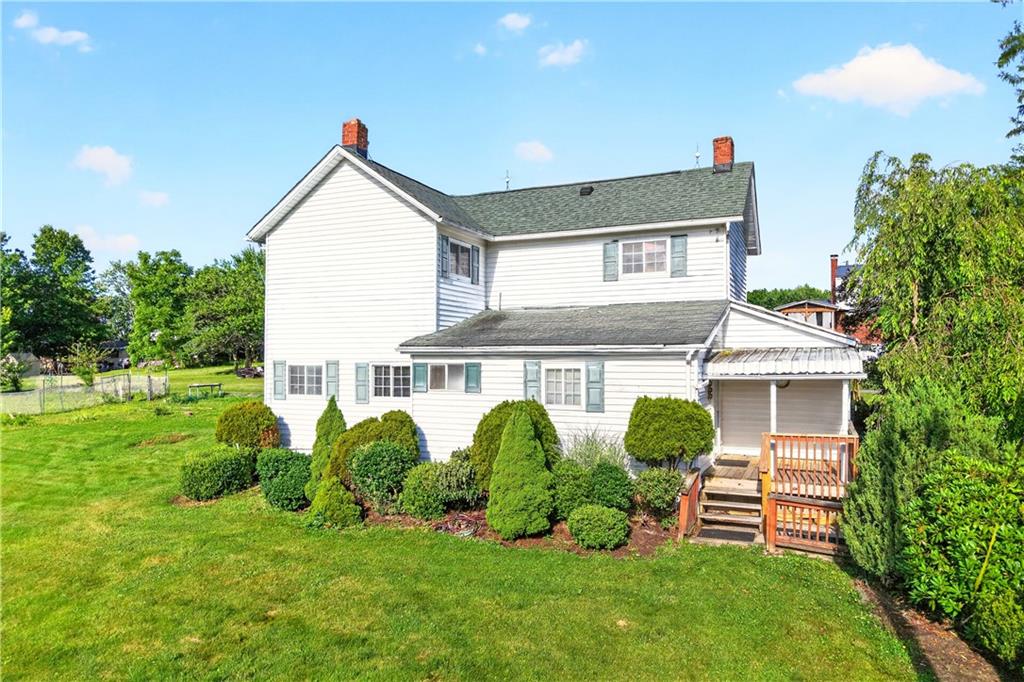 248 South Duffy Road Butler, PA 16001 - Photo 1 of 43