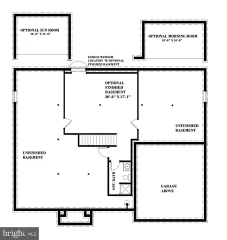 $581,990 | 1153 Charleston Circle, Unit BRANDYWINE, Dover, DE 19904