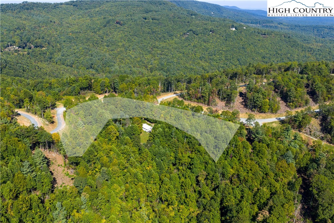Lot 137 Angelfire Trail Deep Gap, NC 28618 - Photo 17 of 27 a view of a lush green field