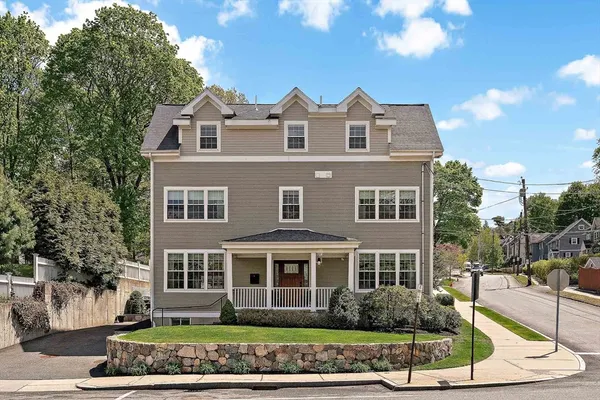 $1,300,000 | 465 Washington Street, Unit 465, Winchester, MA 01890