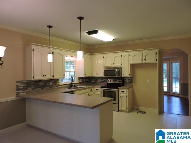 1413 Colonial Way Alabaster, AL 35007 - Photo 17 of 36