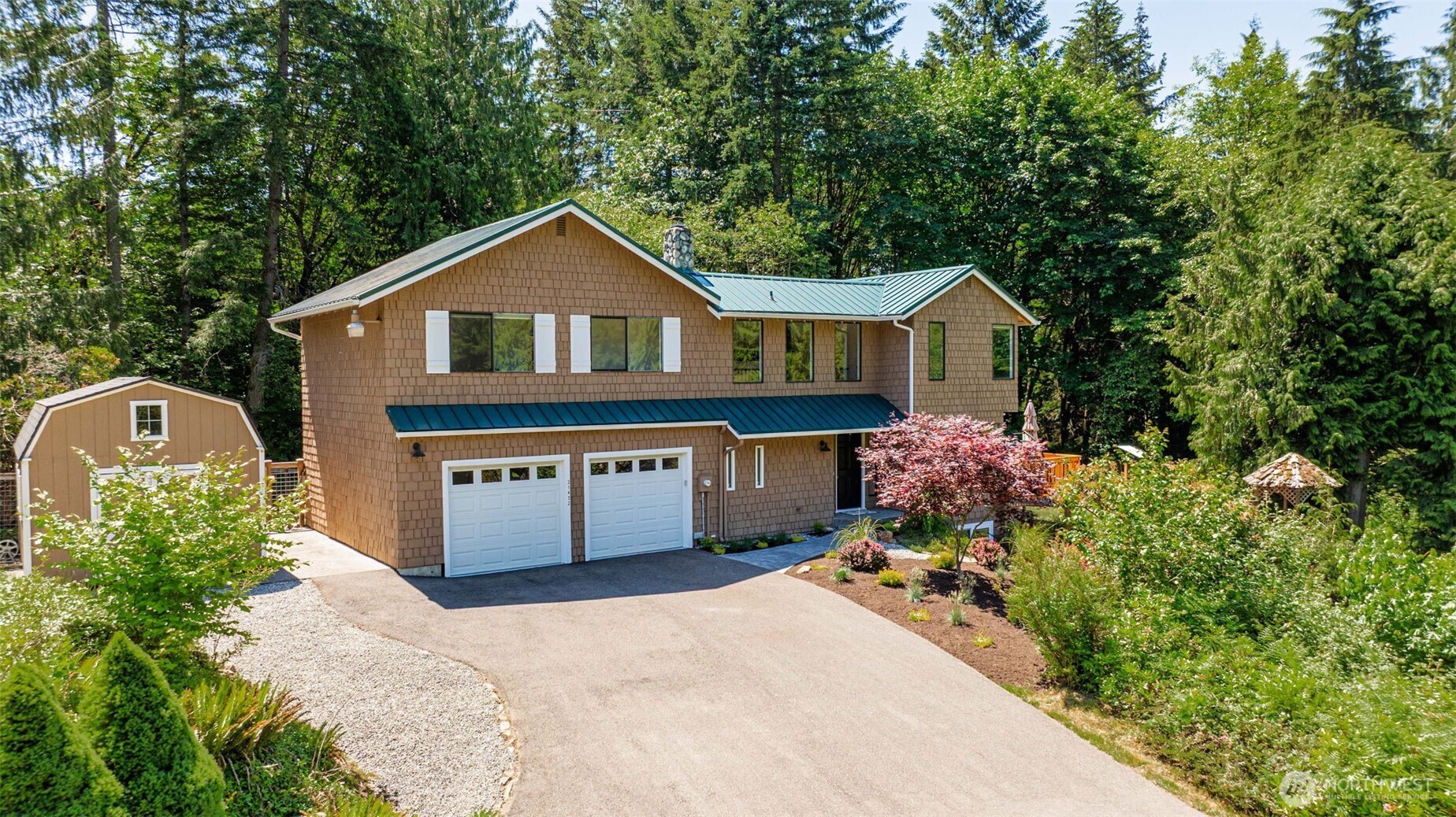 21432 High Rock Road Monroe, WA 98272 - Photo 2 of 36