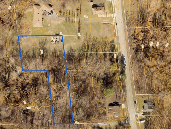 $10,000 | 1882 Mitchell Lane, Memphis, TN 38109