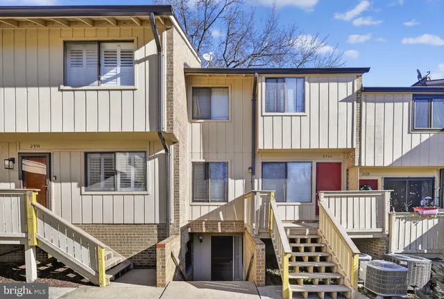$450,000 | 2532 Glengyle Drive, Unit 170, Vienna, VA 22181