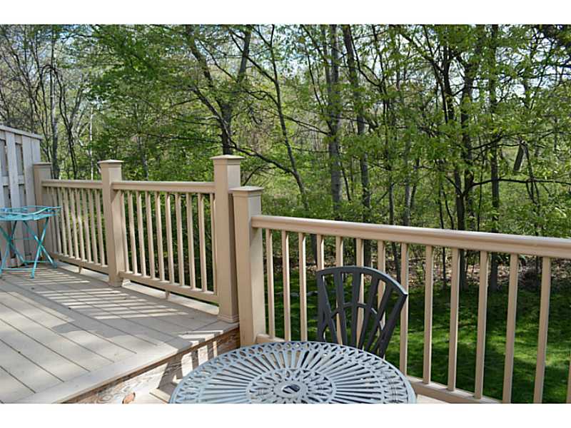 392 Boston Neck Road, Unit 2 North Kingstown, RI 02852 - Photo 23 of 25 Patio/Deck.