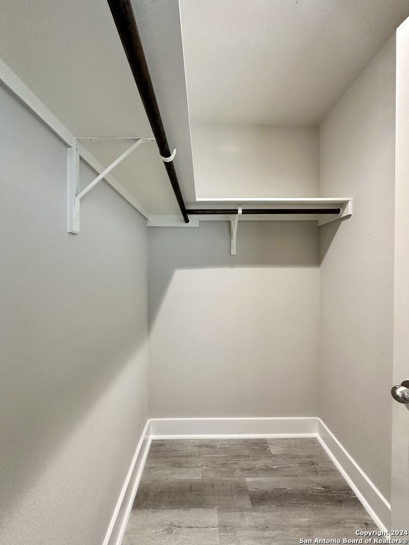 831 Terrell Road, Unit 103 San Antonio, TX 78209 - Photo 8 of 11 a view of an empty room