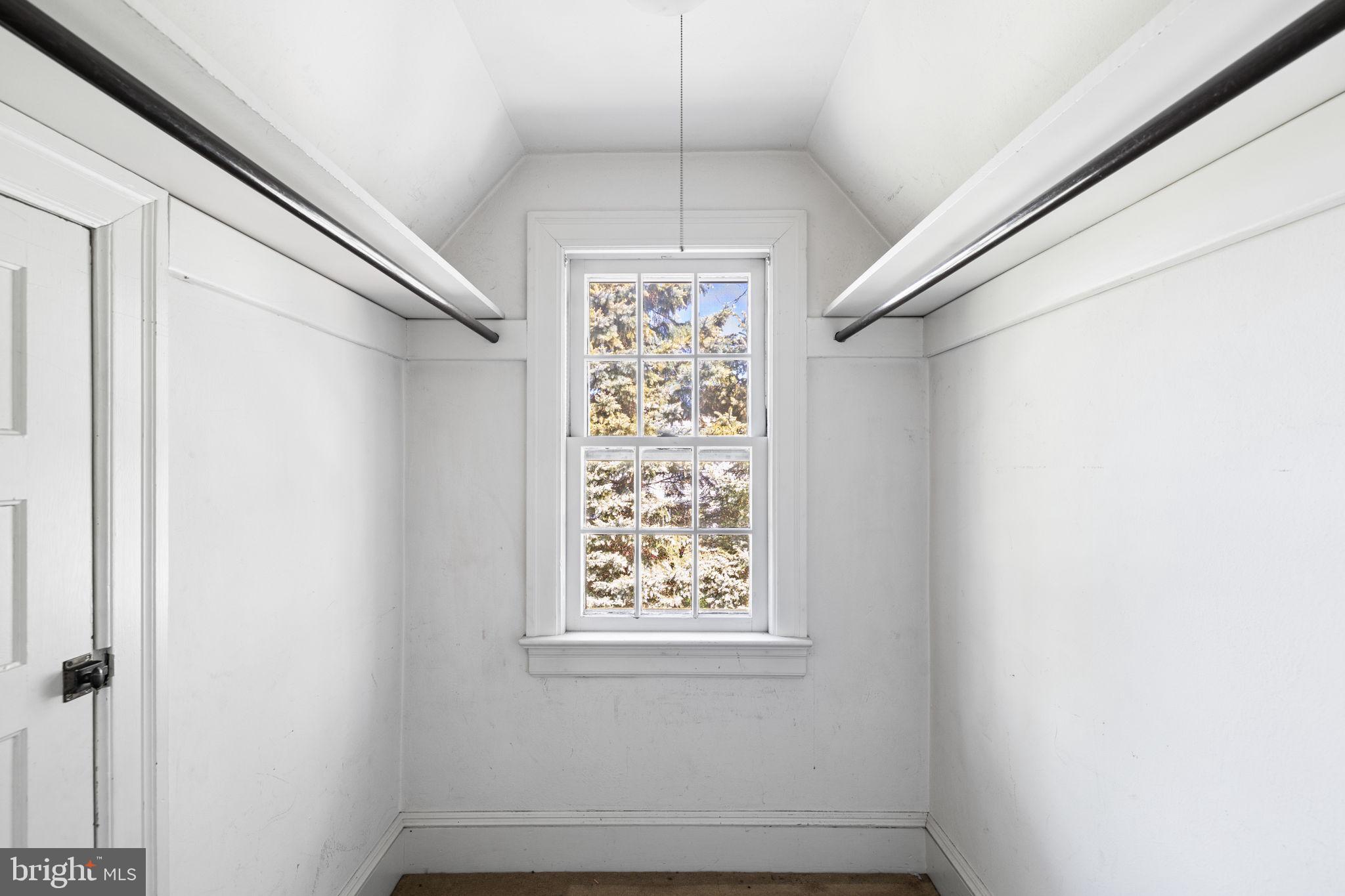 1802 Yardley Morrisville Road Yardley, PA 19067 - Photo 23 of 39 a view of a hallway with windows