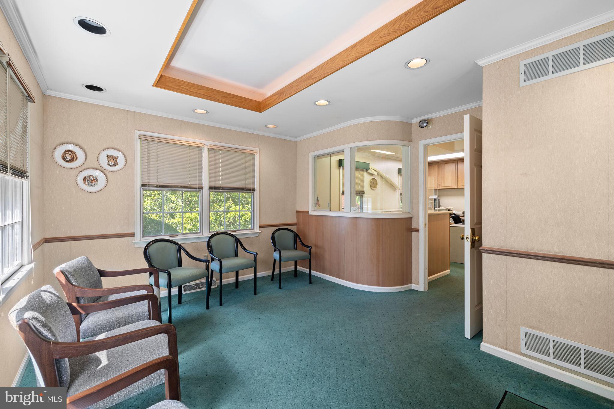 1802 Yardley Morrisville Road Yardley, PA 19067 - Photo 28 of 39 a living room with furniture and a window