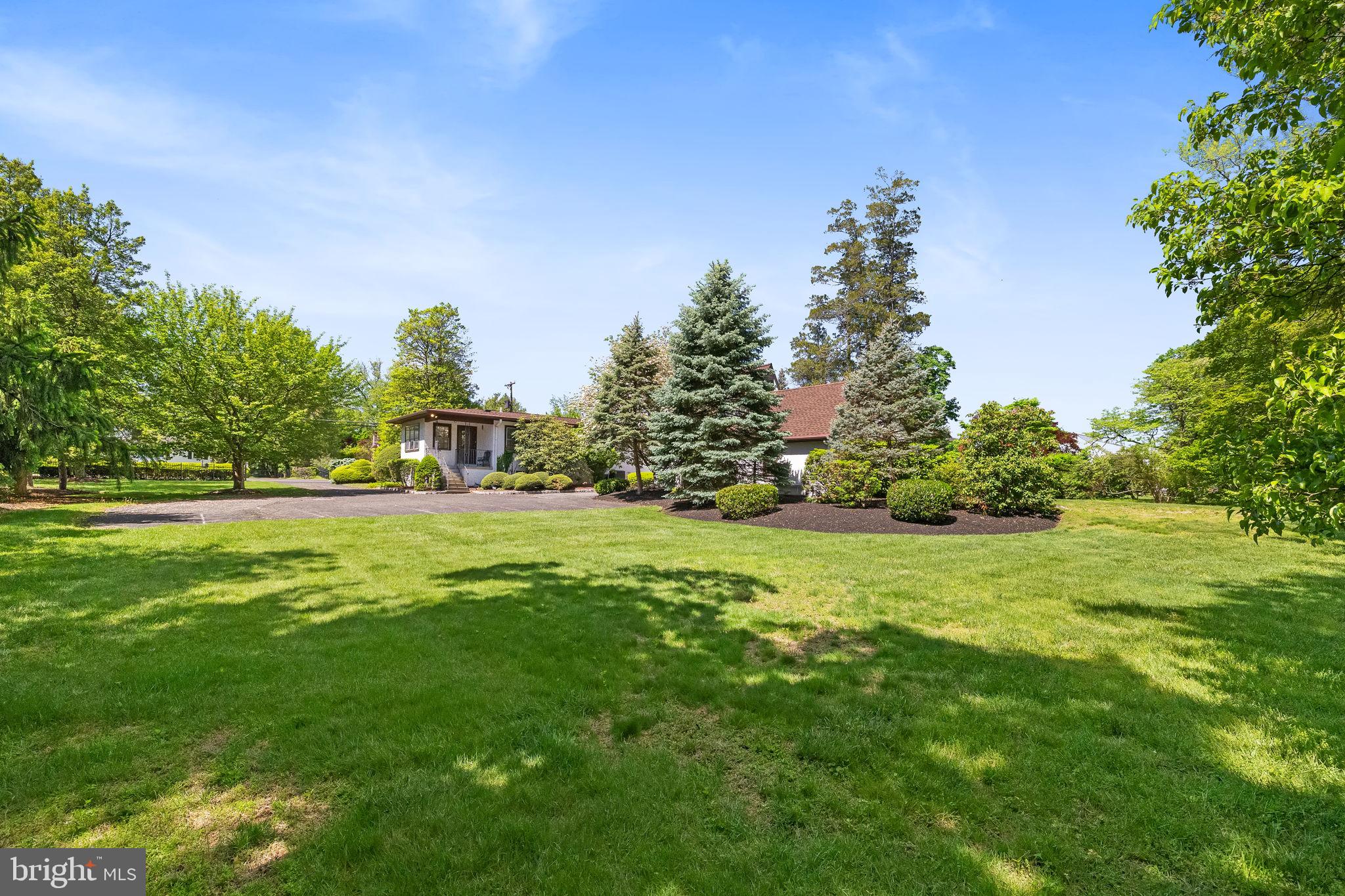1802 Yardley Morrisville Road Yardley, PA 19067 - Photo 36 of 39 a view of green field