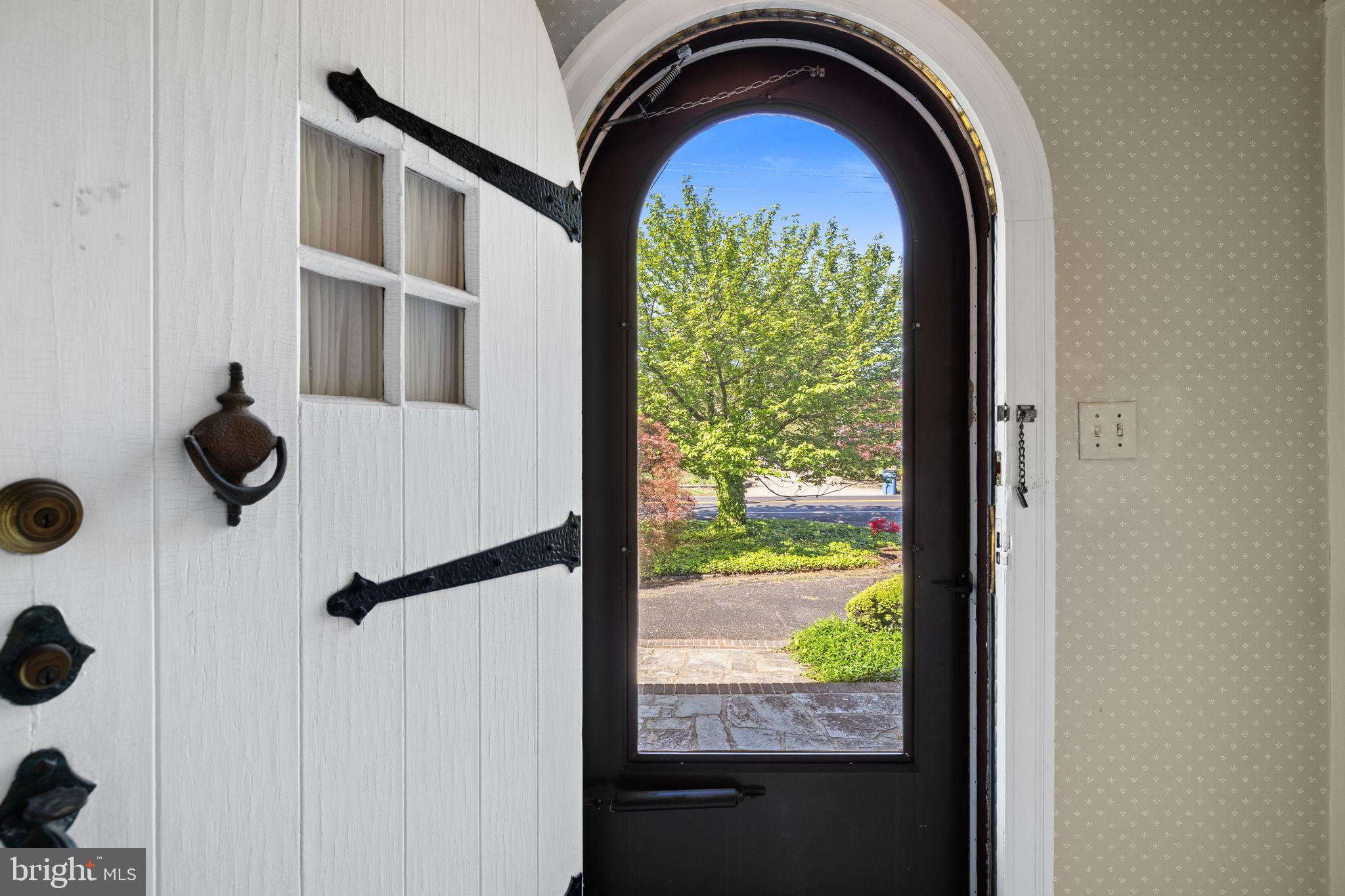 1802 Yardley Morrisville Road Yardley, PA 19067 - Photo 4 of 39 a close view of window and washer