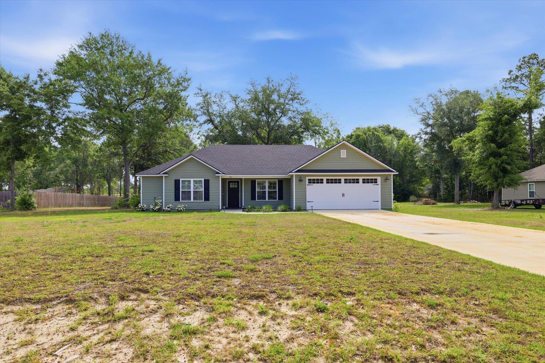 90 Trail Of Hawk Road Quitman, GA 31643 - Photo 3 of 66