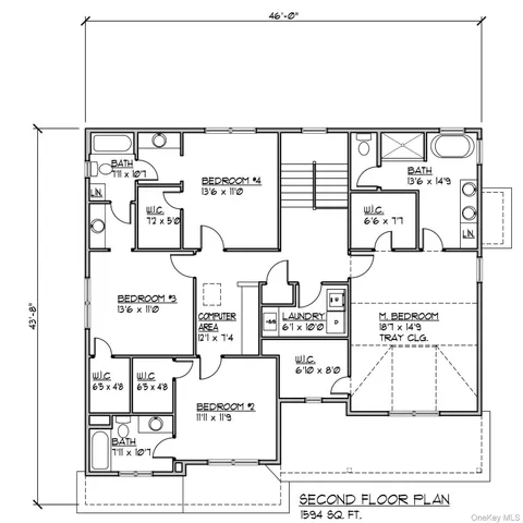 $840,900 | Lot #6 Lotus Drive, Slate Hill, NY 10973