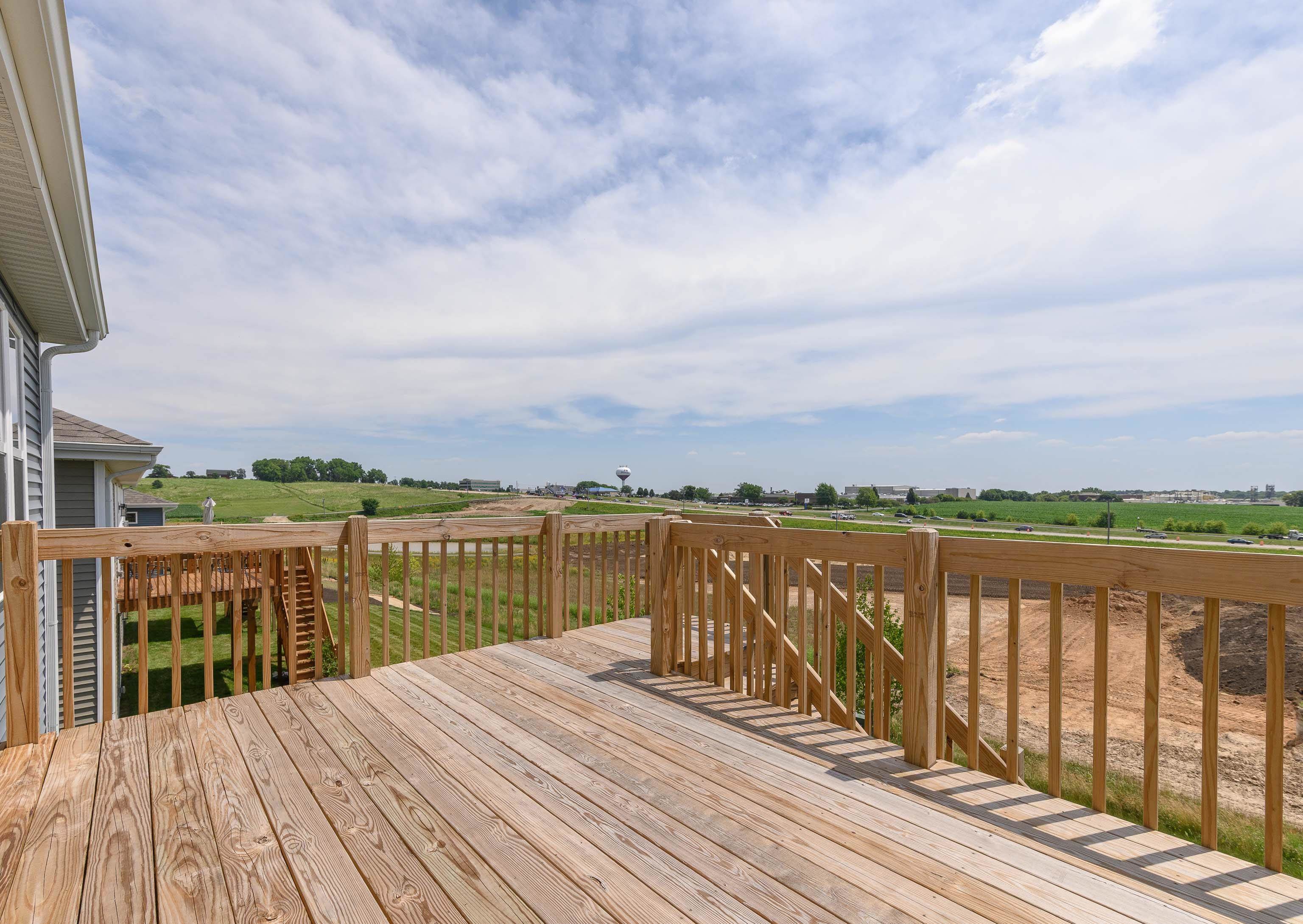 710 Cozy Farm Road Waunakee, WI 53597 - Photo 15 of 16