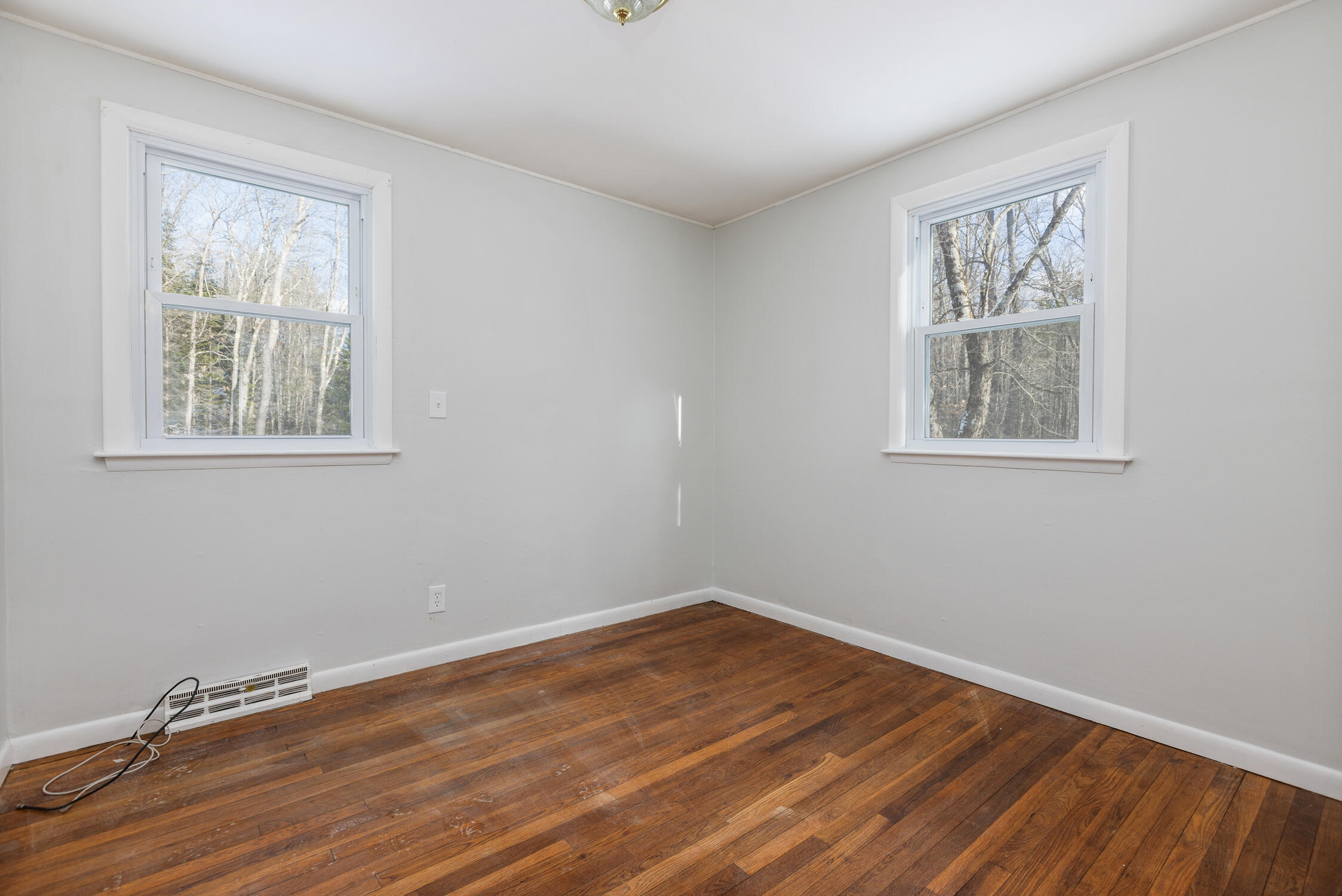 83 Elmwood Road Pownal, ME 04069 - Photo 24 of 31 Bedroom 3-3